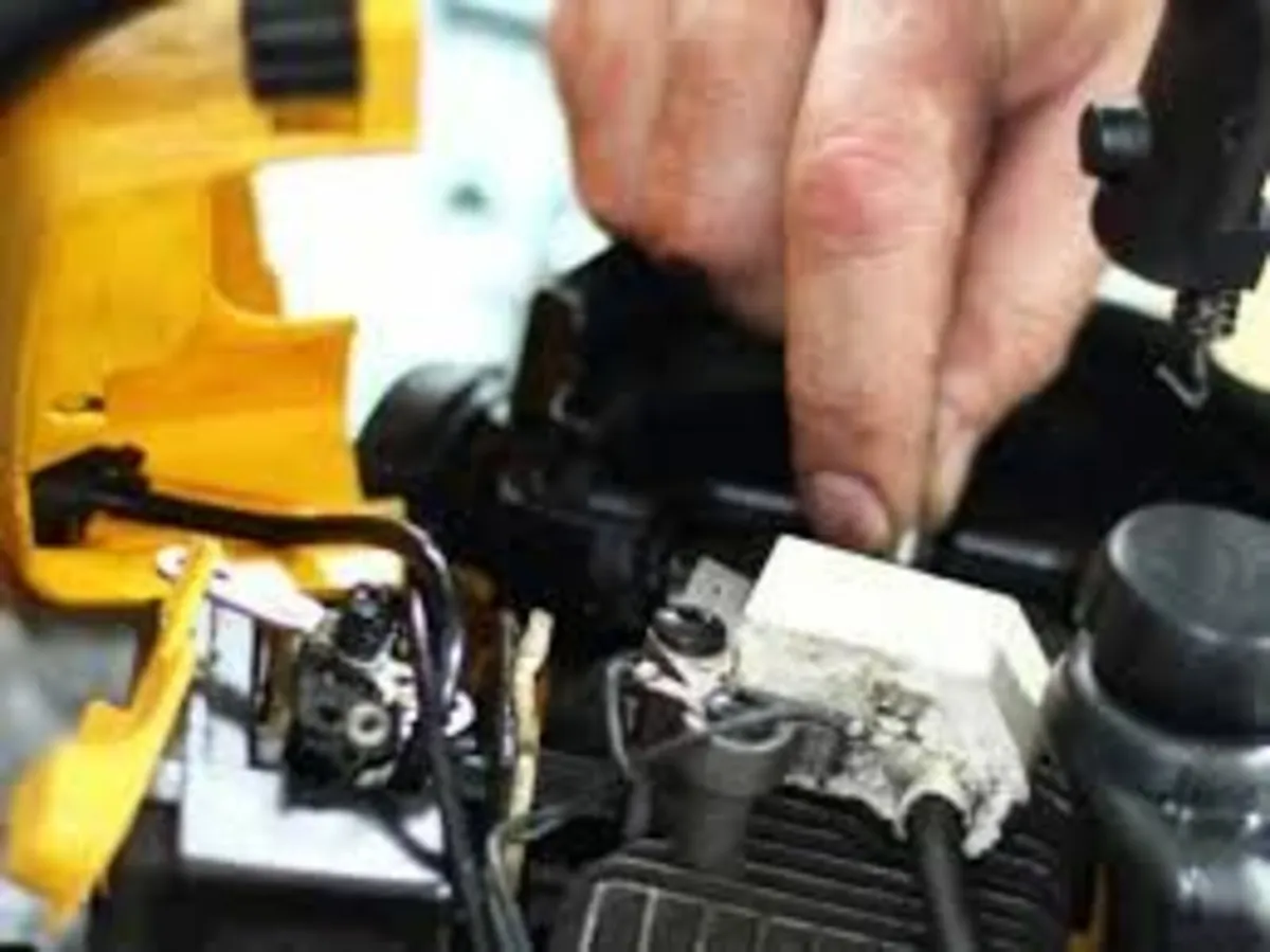 Service and repairs macuinery tools - Image 3