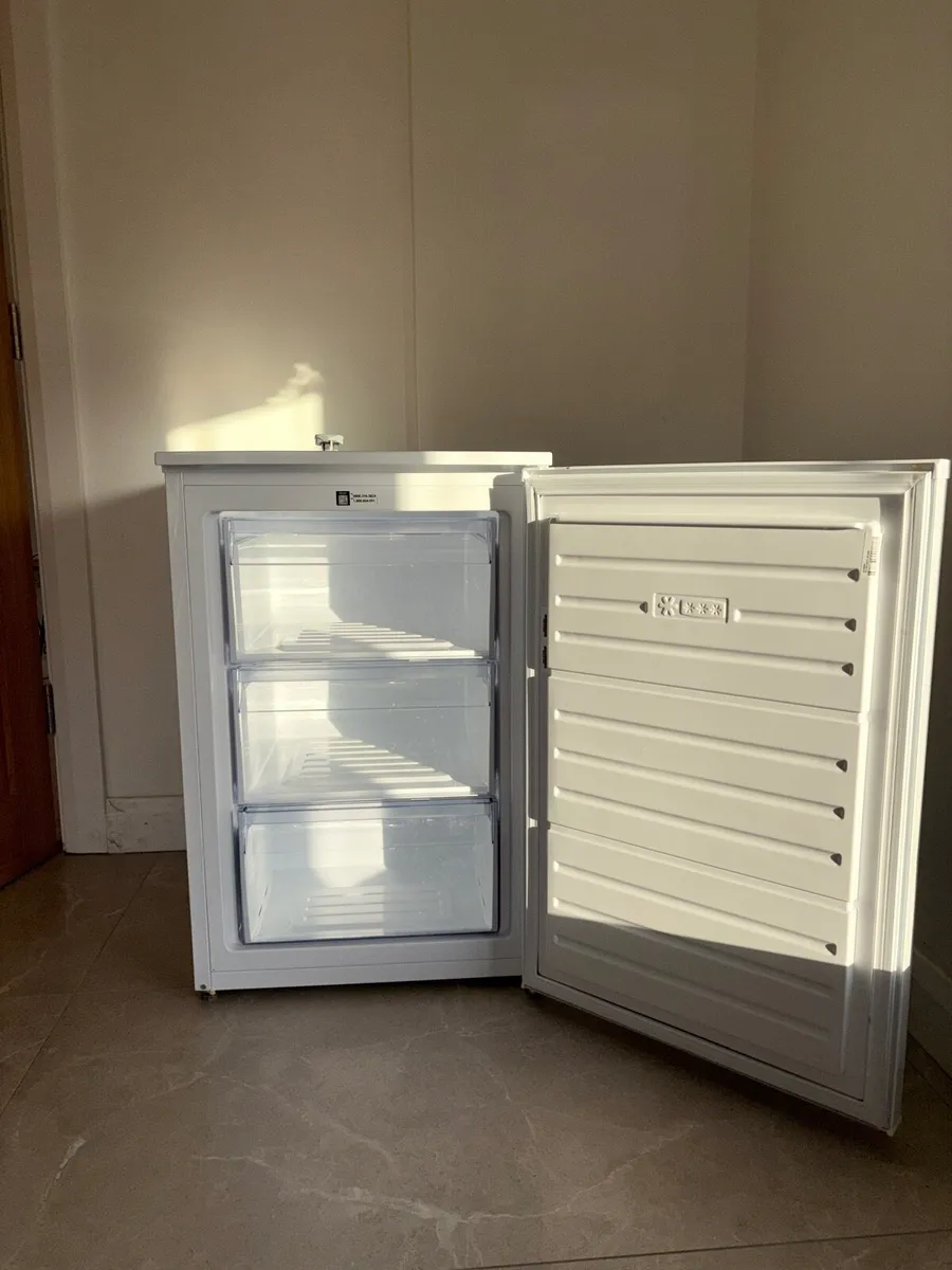 Freezer - Image 1