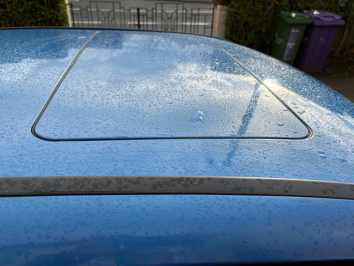 Mercedes c180 elegance - Image 4