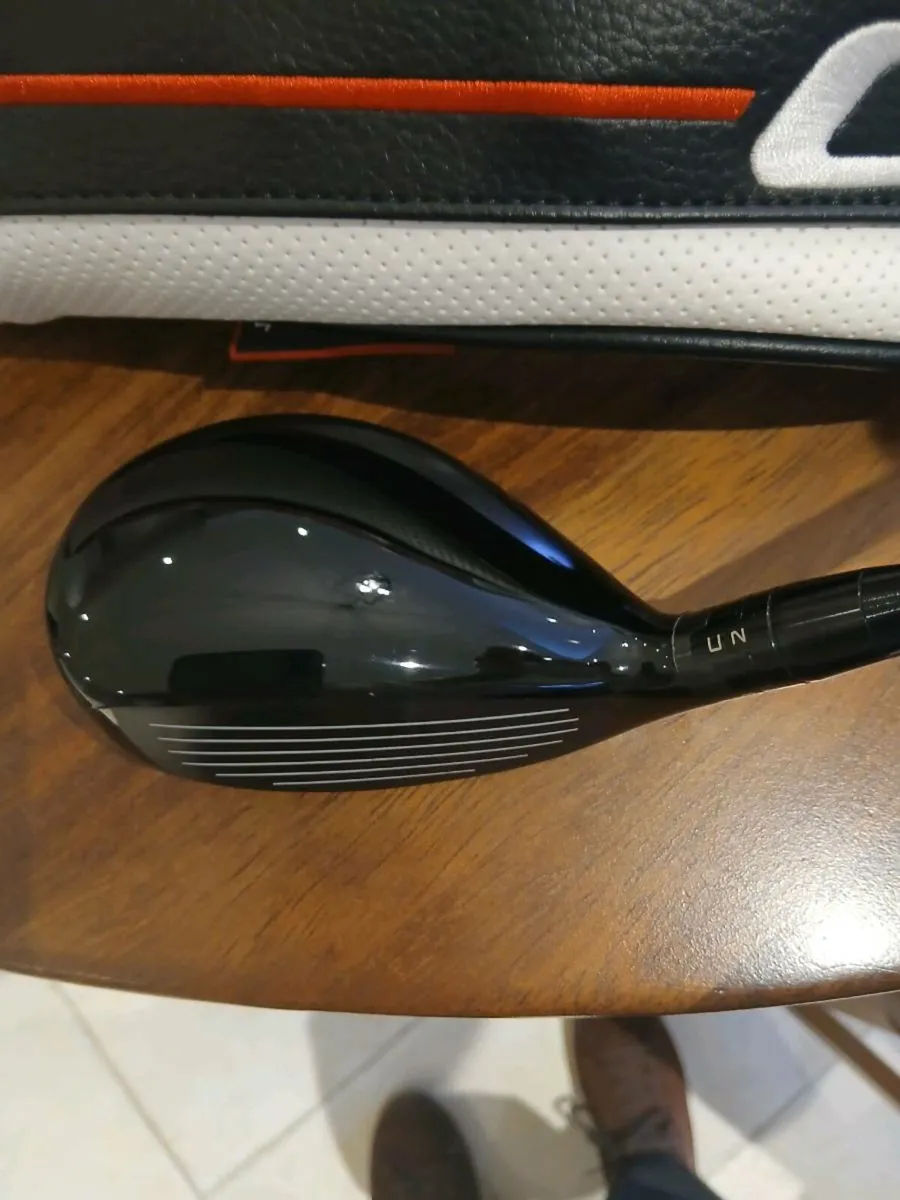 Titleist hybrid - Image 1