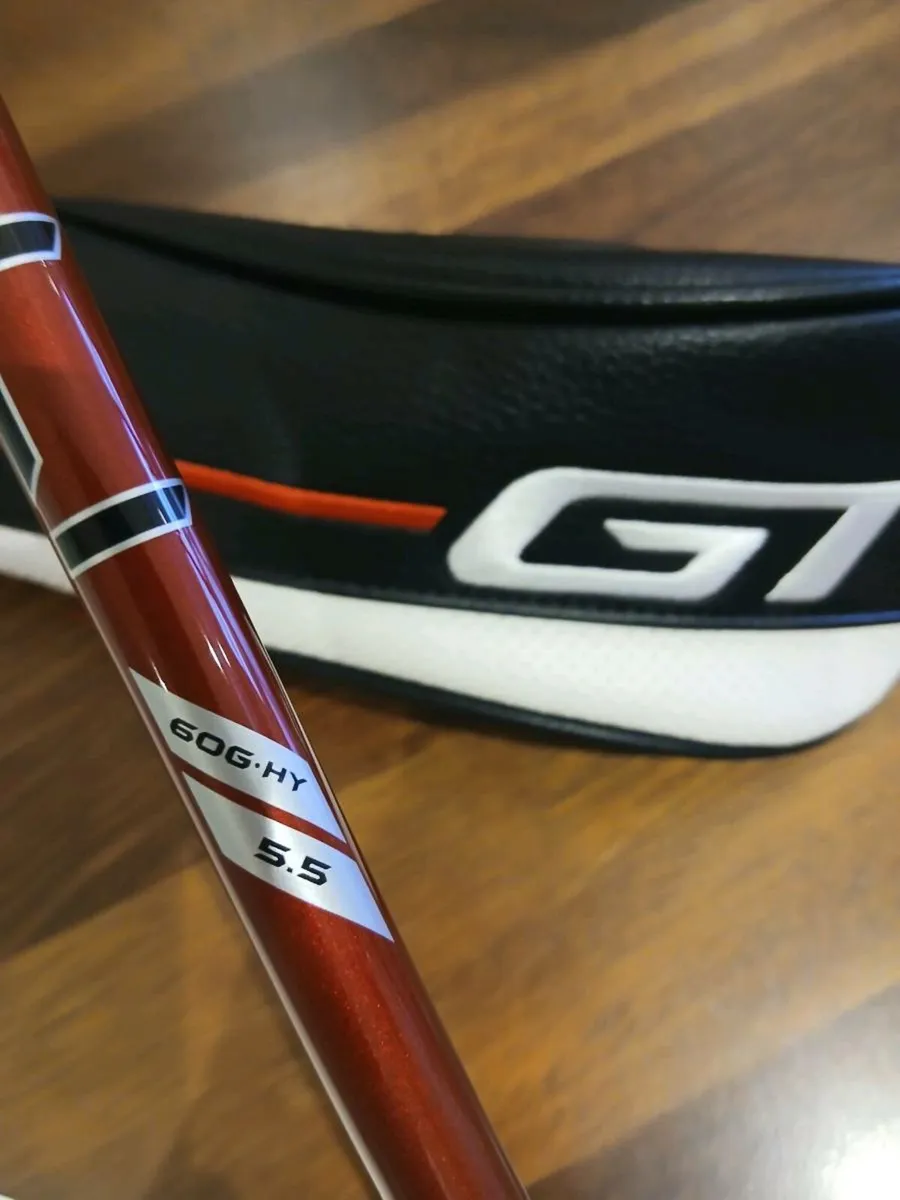 Titleist hybrid - Image 2