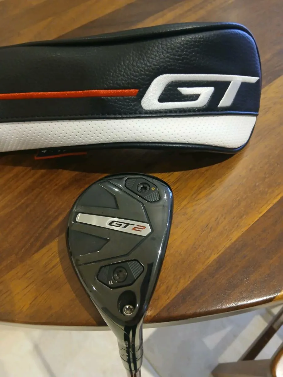 Titleist hybrid - Image 4