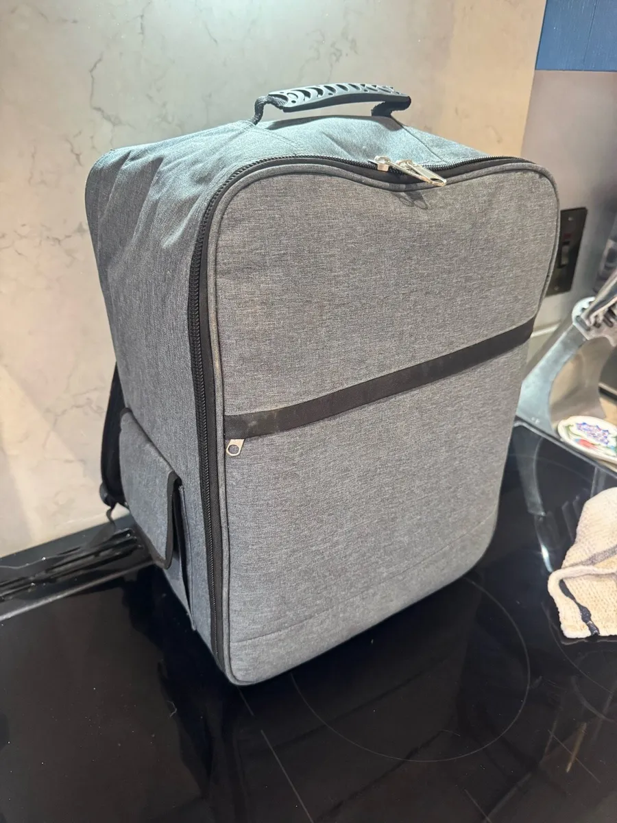 DJI Phantom 4 Advanced Drone - Image 4