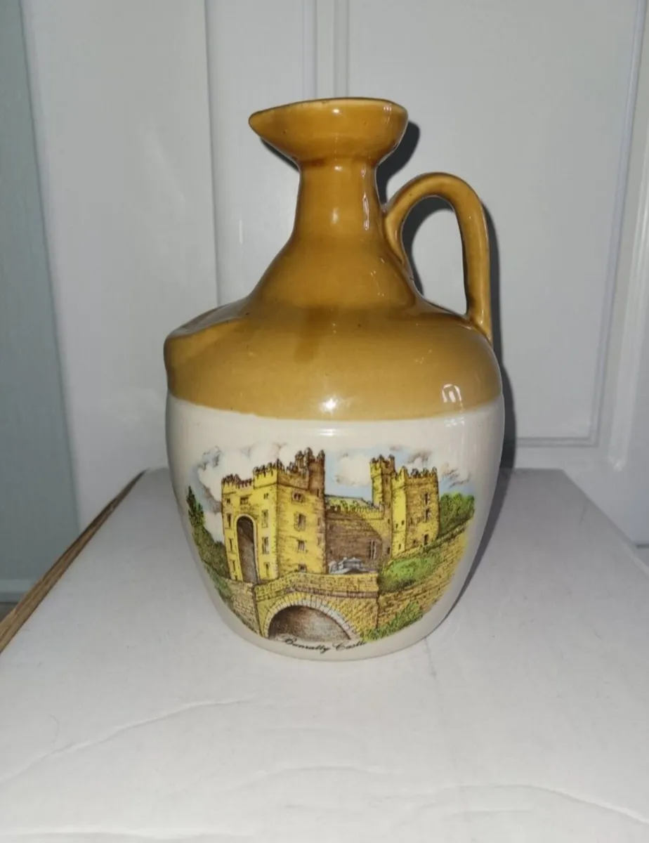 Vintage Stoneware - Image 2