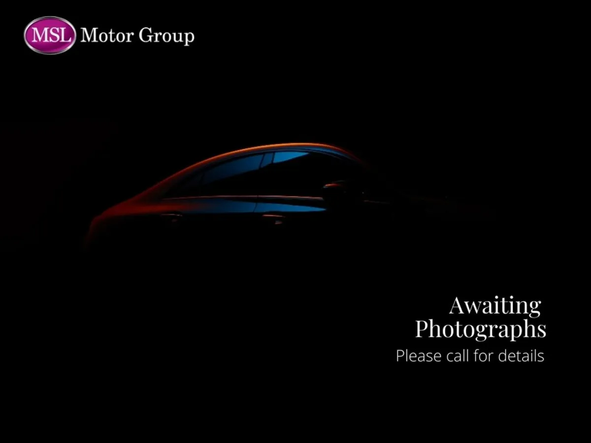 Mercedes-Benz E-Class E 300DE AMG Line Plus PHEV S - Image 2