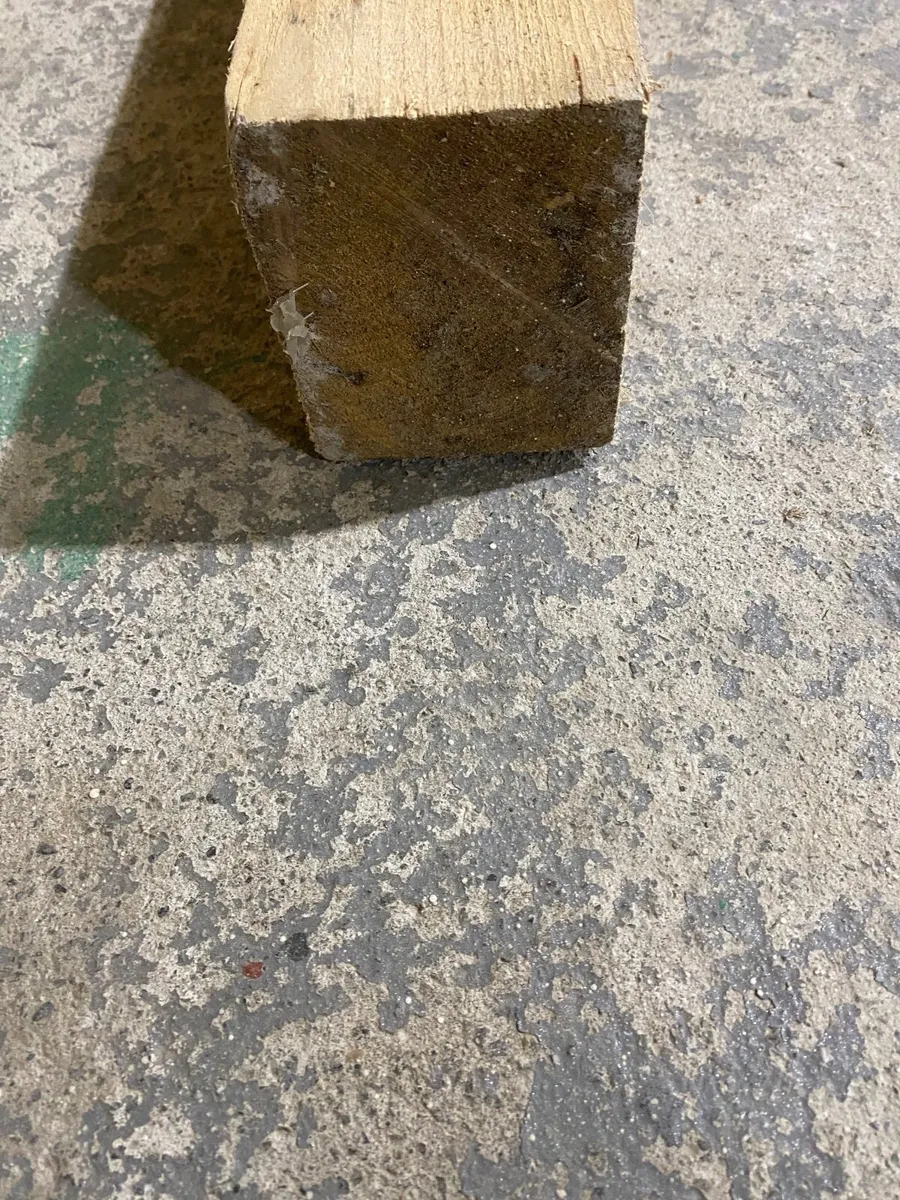 Lengths of Timber - Image 4