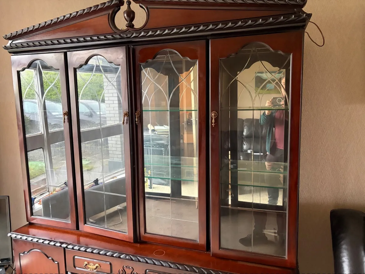 Sitting Room cabinet - Image 2