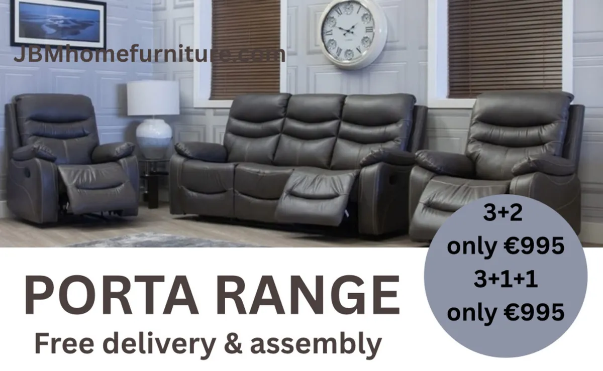 Brand new sofa Christmas sale - Image 2