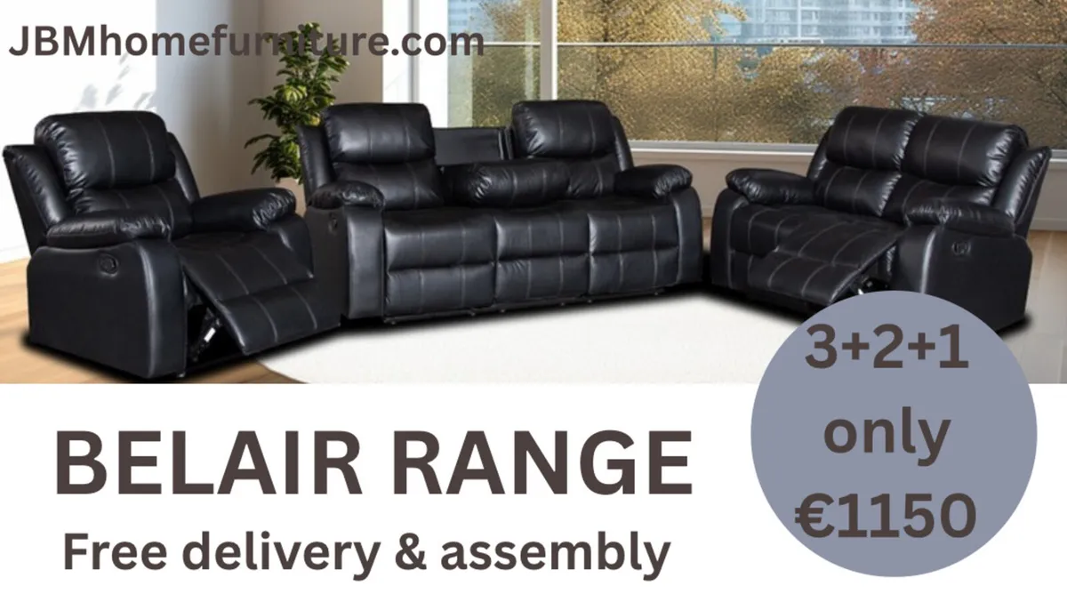Brand new sofa Christmas sale - Image 4