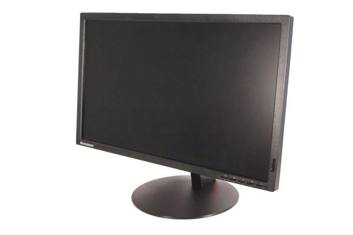 Lenovo ThinkVision T2454PA - Image 1