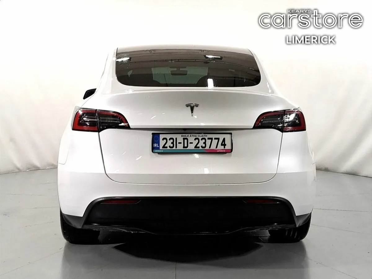 Tesla Model Y RWD BZB3S5T3 5DR AUTO - Image 4