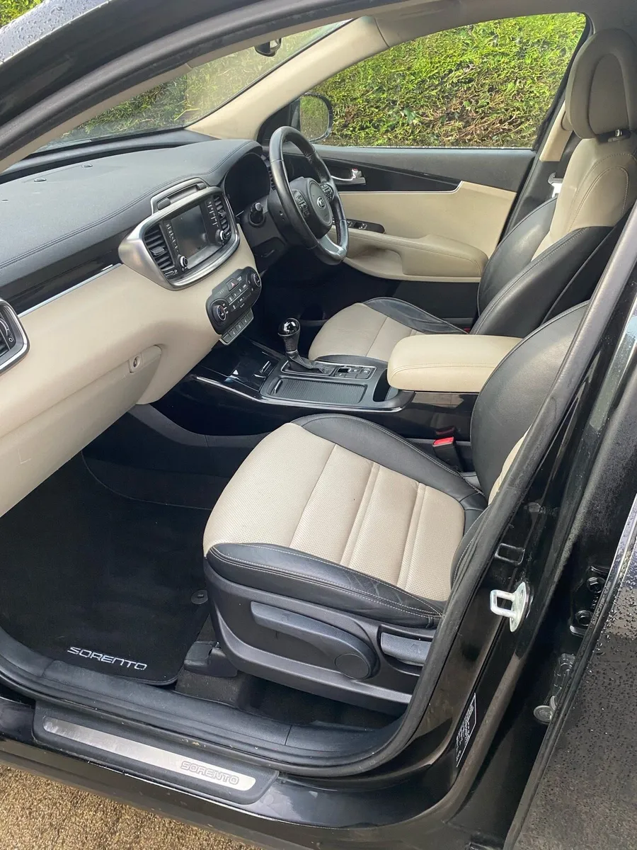 171 Kia Sorento Commercial - Image 2