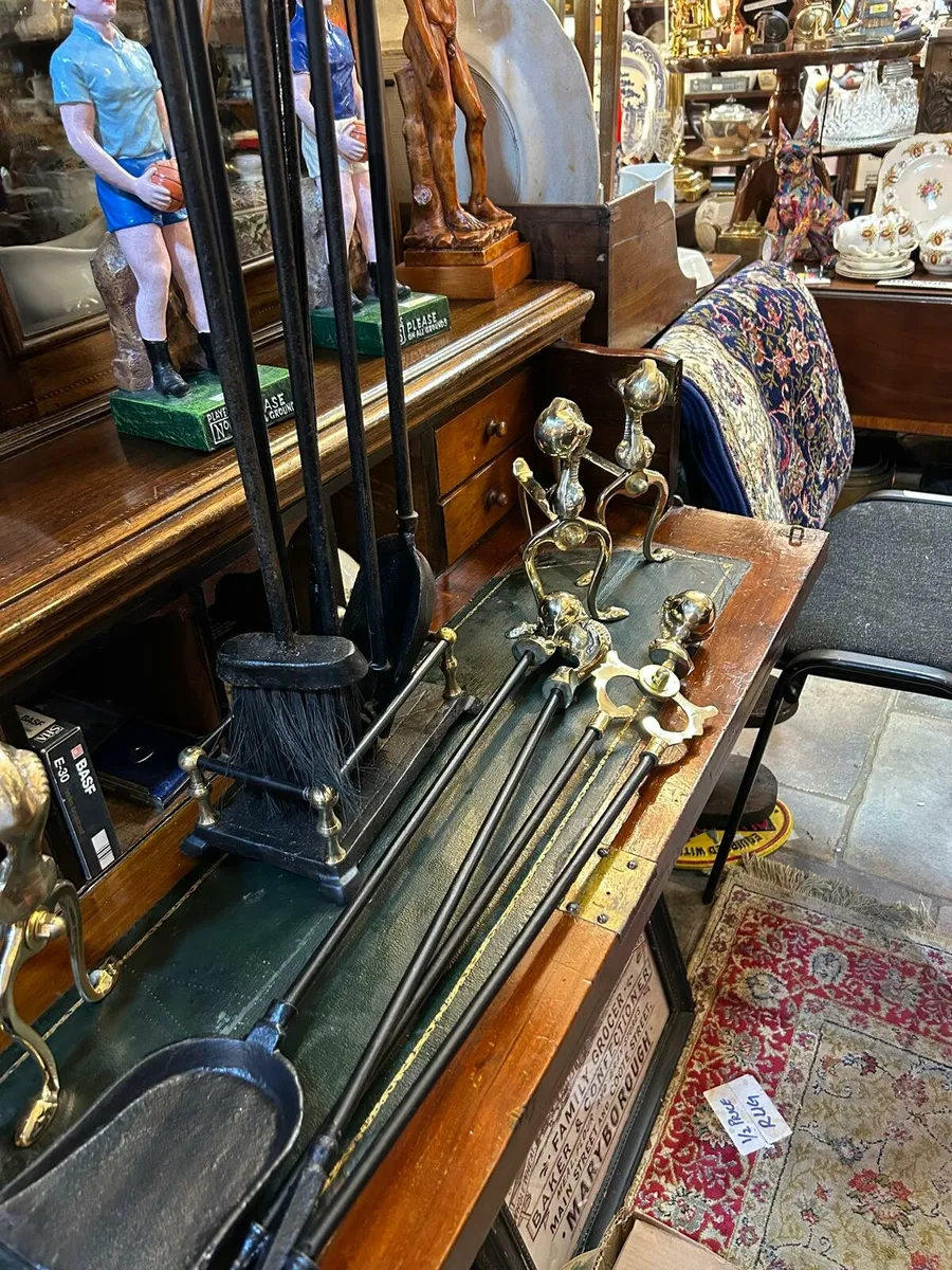 Antiques - Image 1