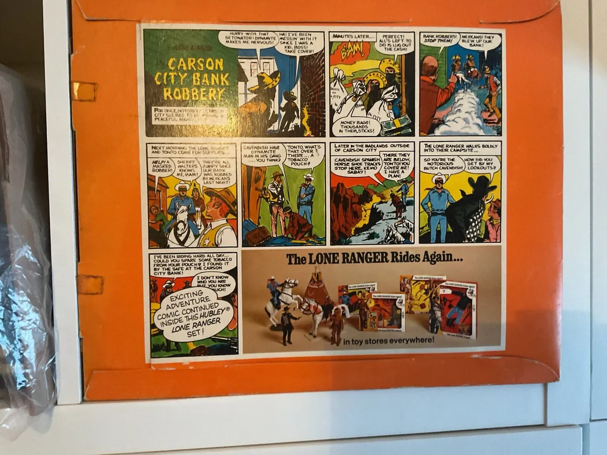 Carson city bank robbery - Image 2