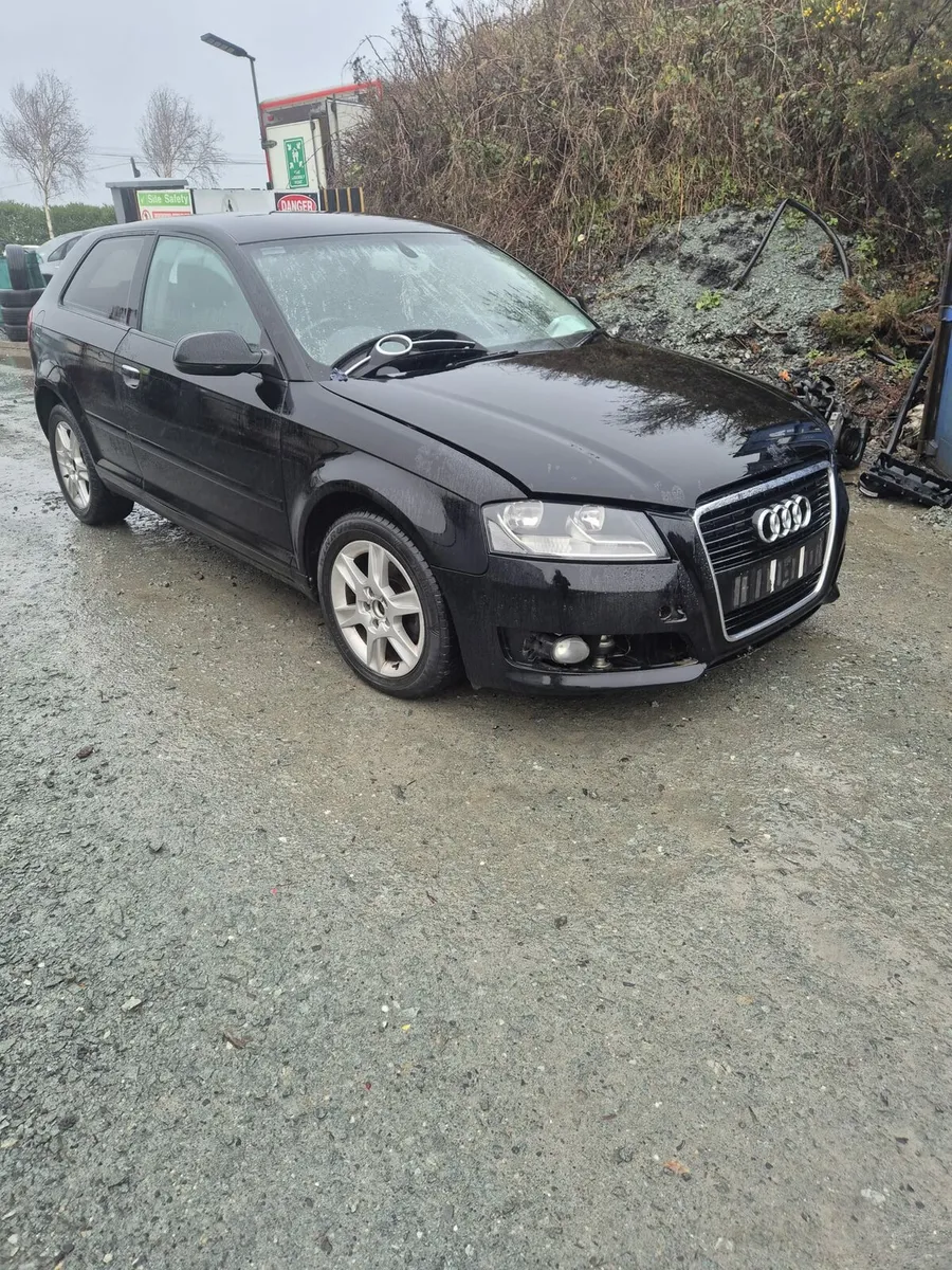 Audi A3 - Breaking only - Image 4