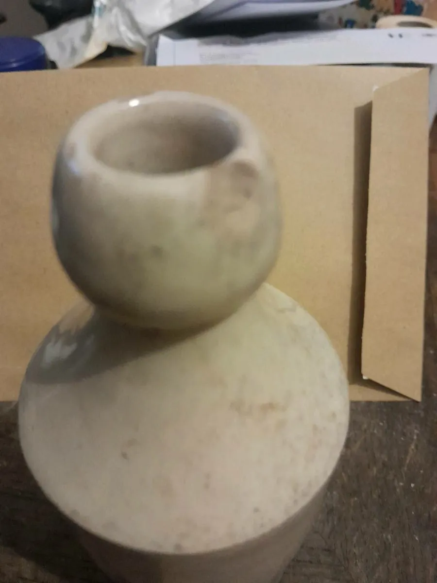 Old Dublin ginger beer bottle - Image 4