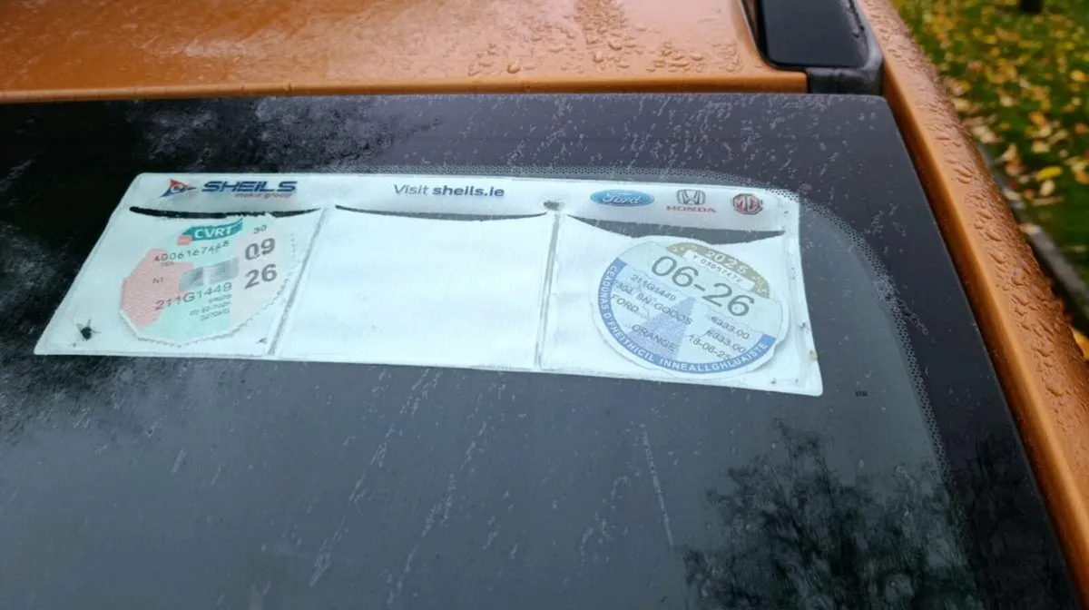 2021 Ford Ranger Wildtrak Auto.. - Image 2