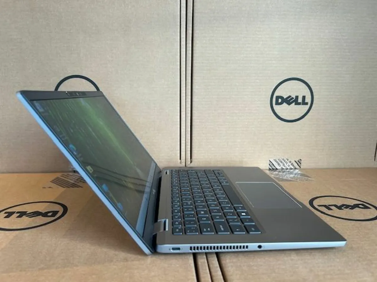 Dell Business Laptops  i5 11th Gen 16GB Win 11 Pro - Image 2