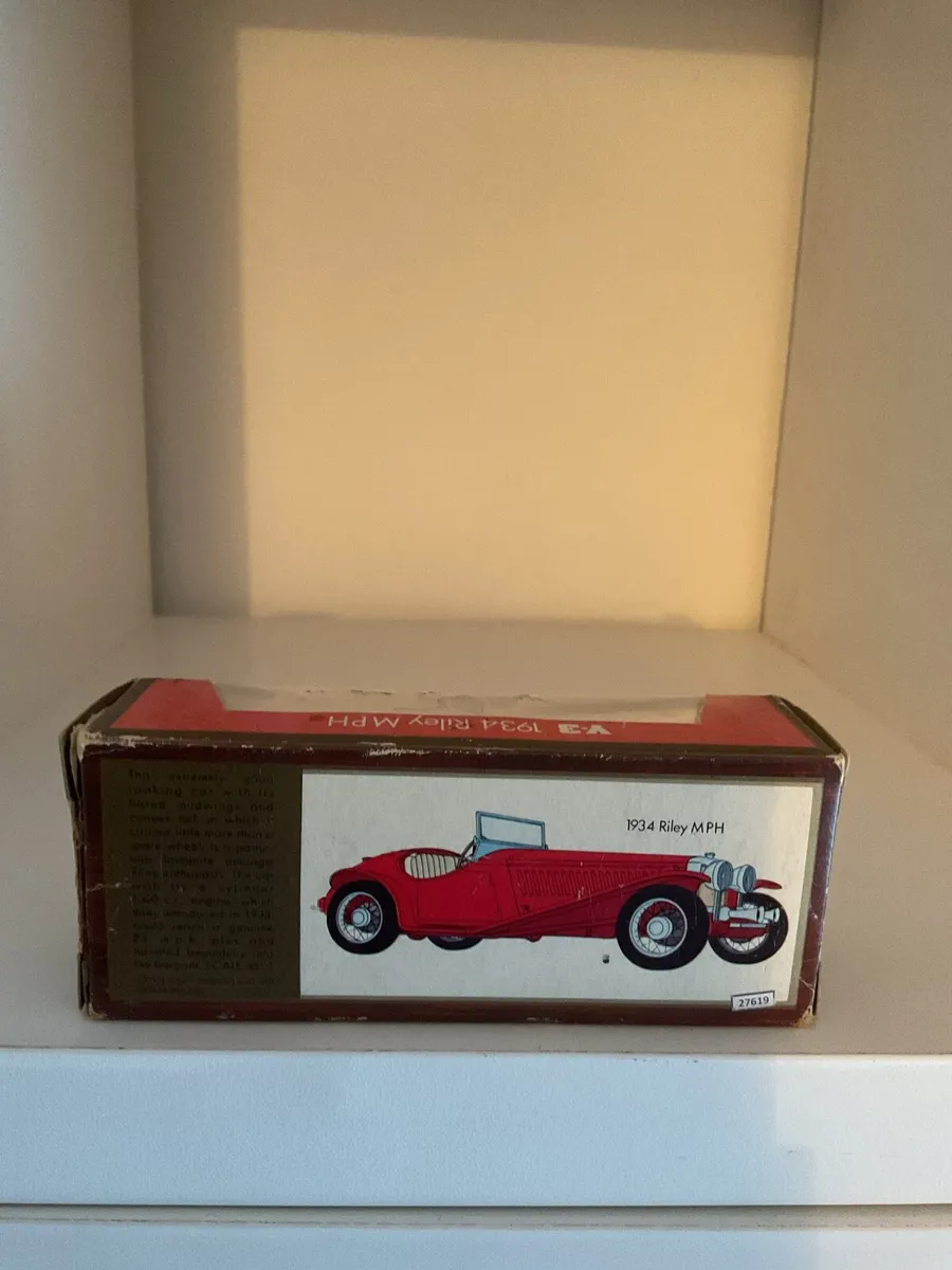 Matchbox cars of yesterday - Image 4