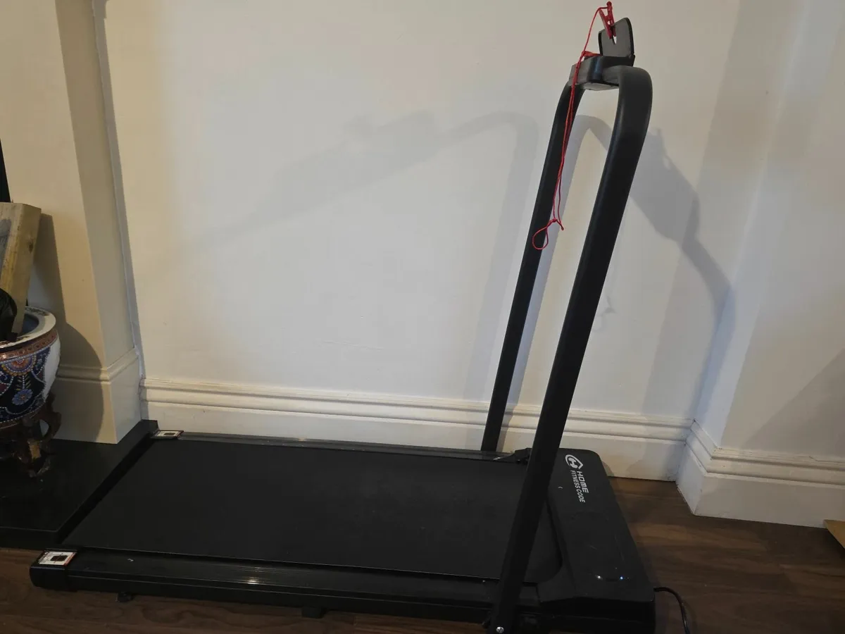 Treadmill / Walking Pad - Image 2