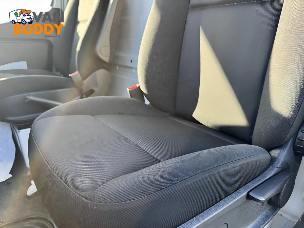 Mercedes-Benz Sprinter 2.0 315Cdi Luton Box Van - Image 2