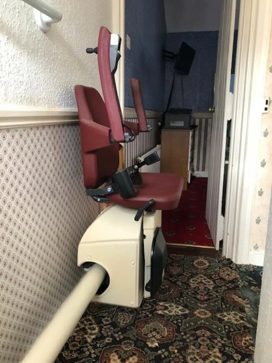 stair Lift - Image 2