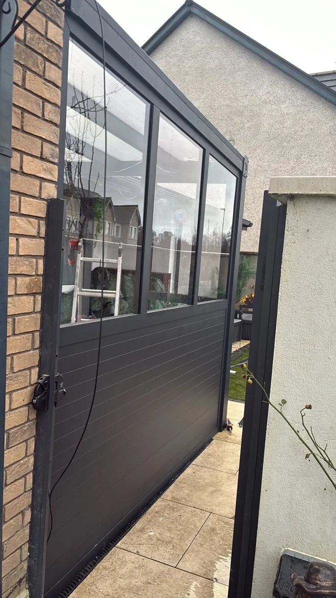 aluminium claddin - Image 3