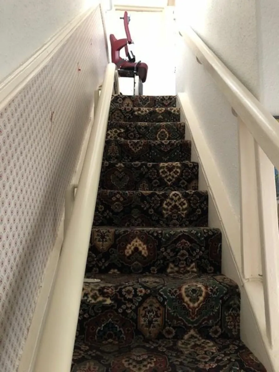 stair Lift - Image 3