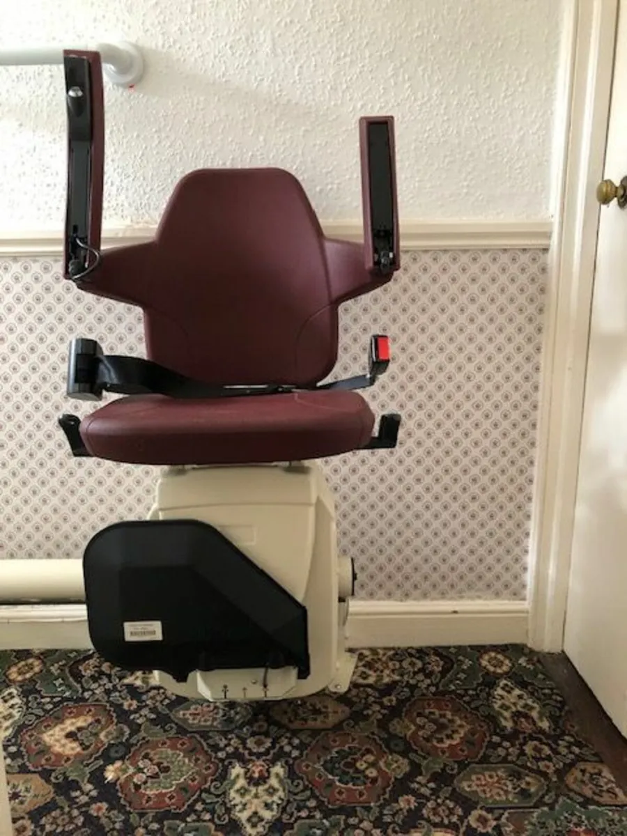 stair Lift - Image 4