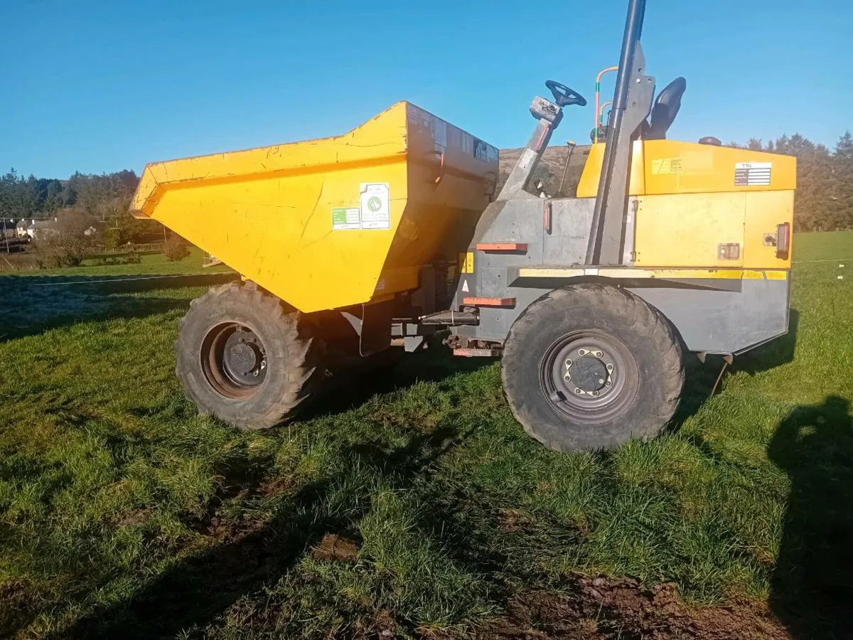 Dumper 9t - Image 1