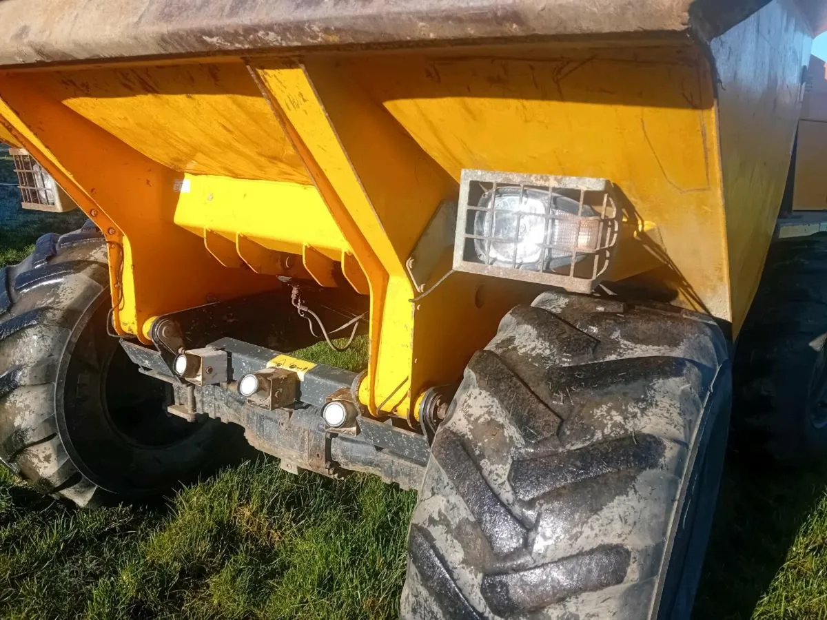 Dumper 9t - Image 3