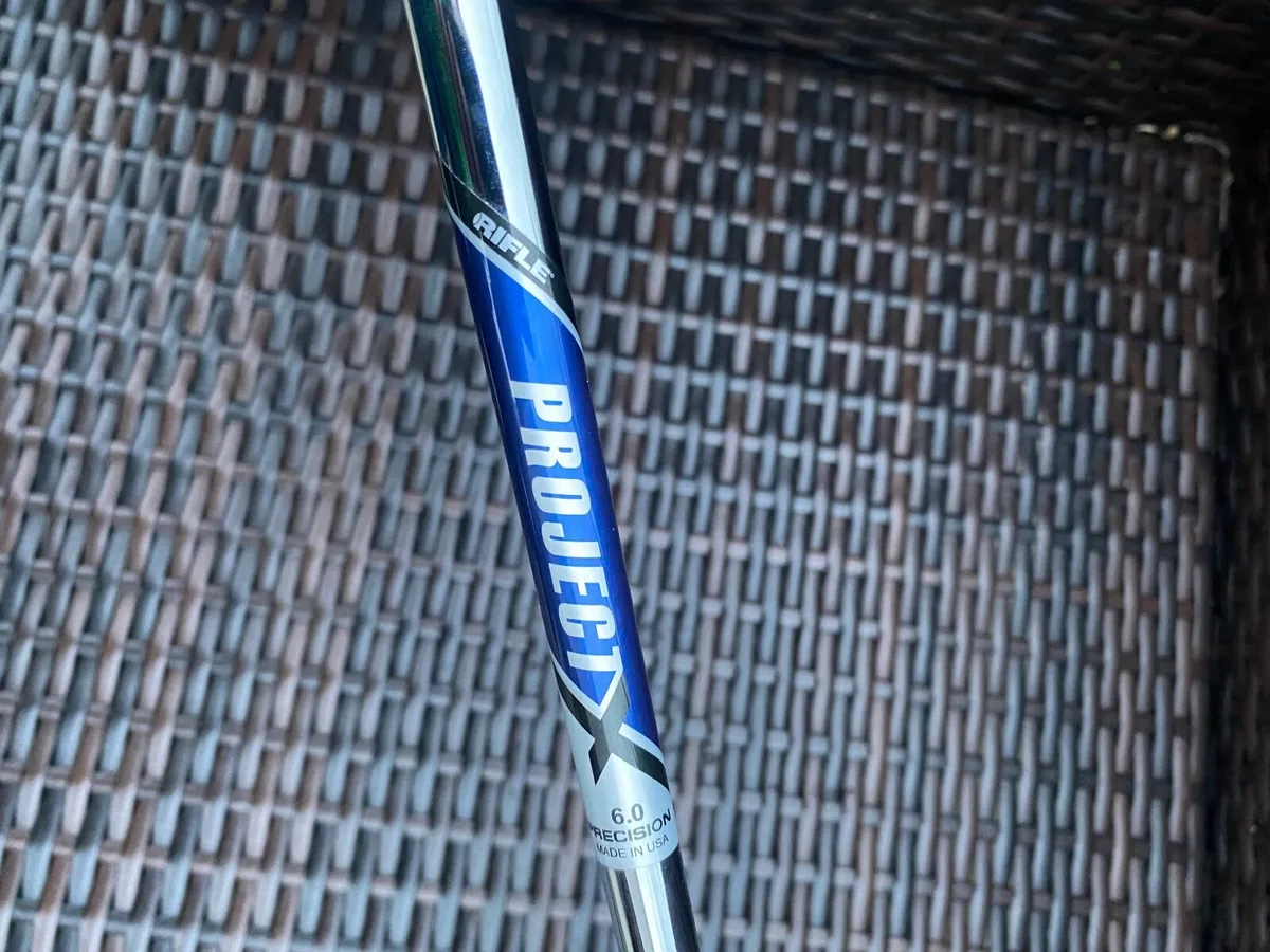 Cleveland RTX6 60 degree wedge (new) - Image 3