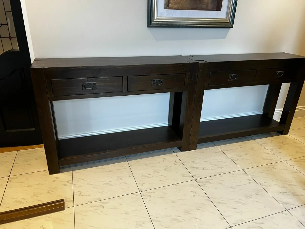 Hall Table - Image 1