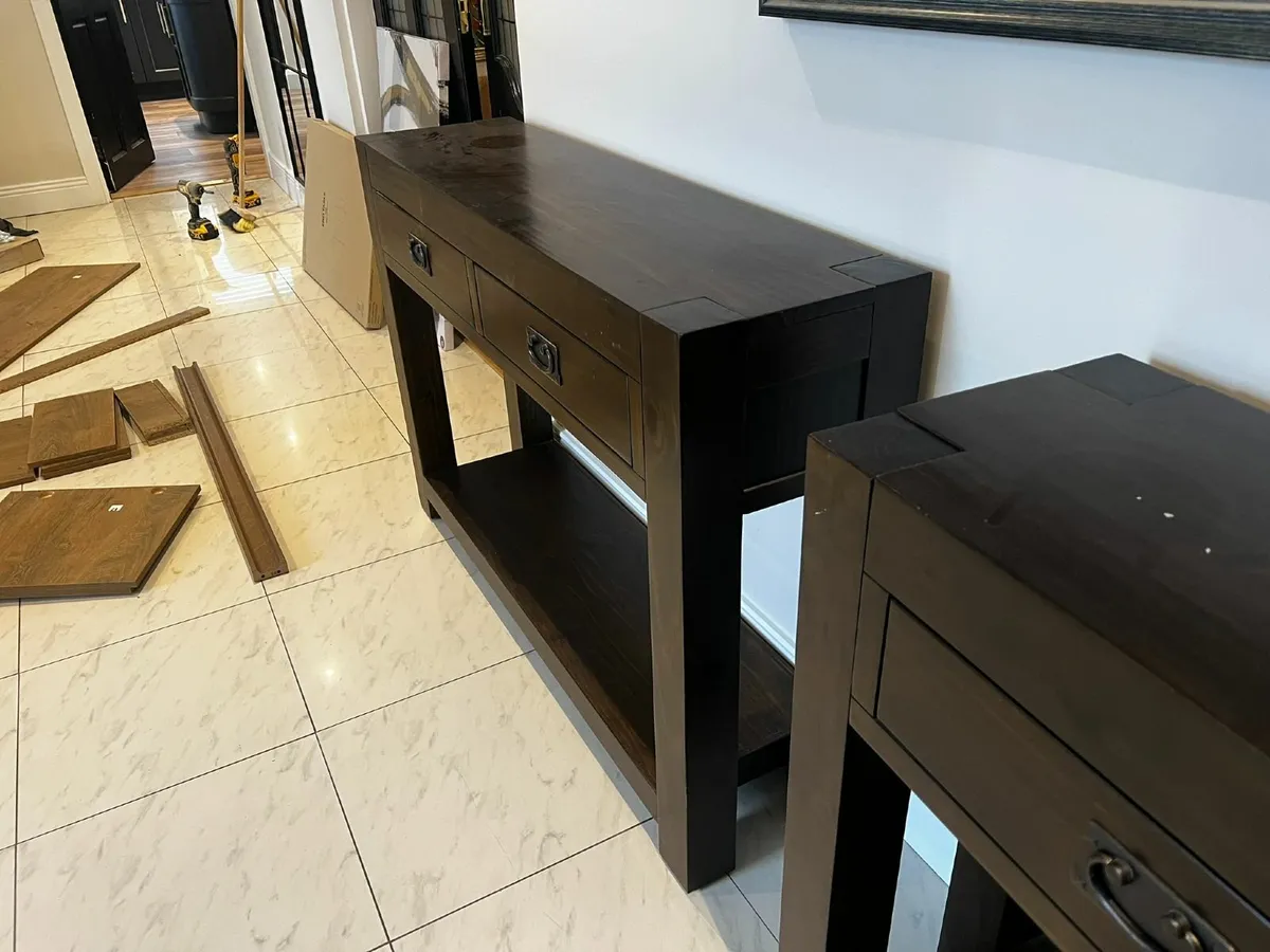 Hall Table - Image 2