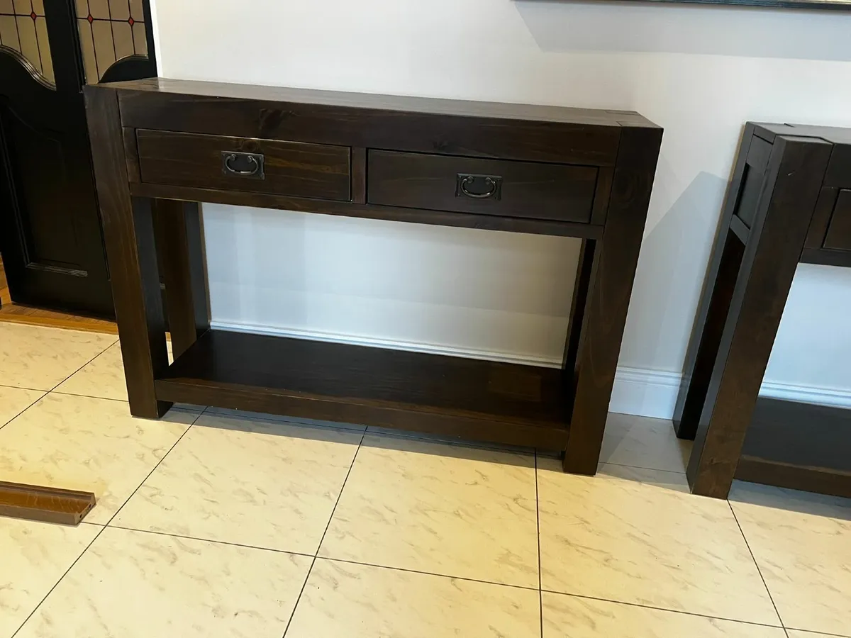 Hall Table - Image 3