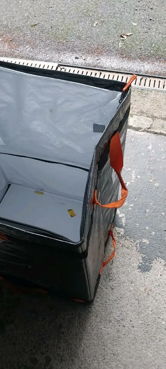 Amazon Storage bags - Image 3