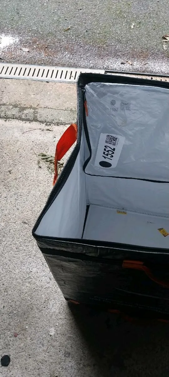 Amazon Storage bags - Image 4