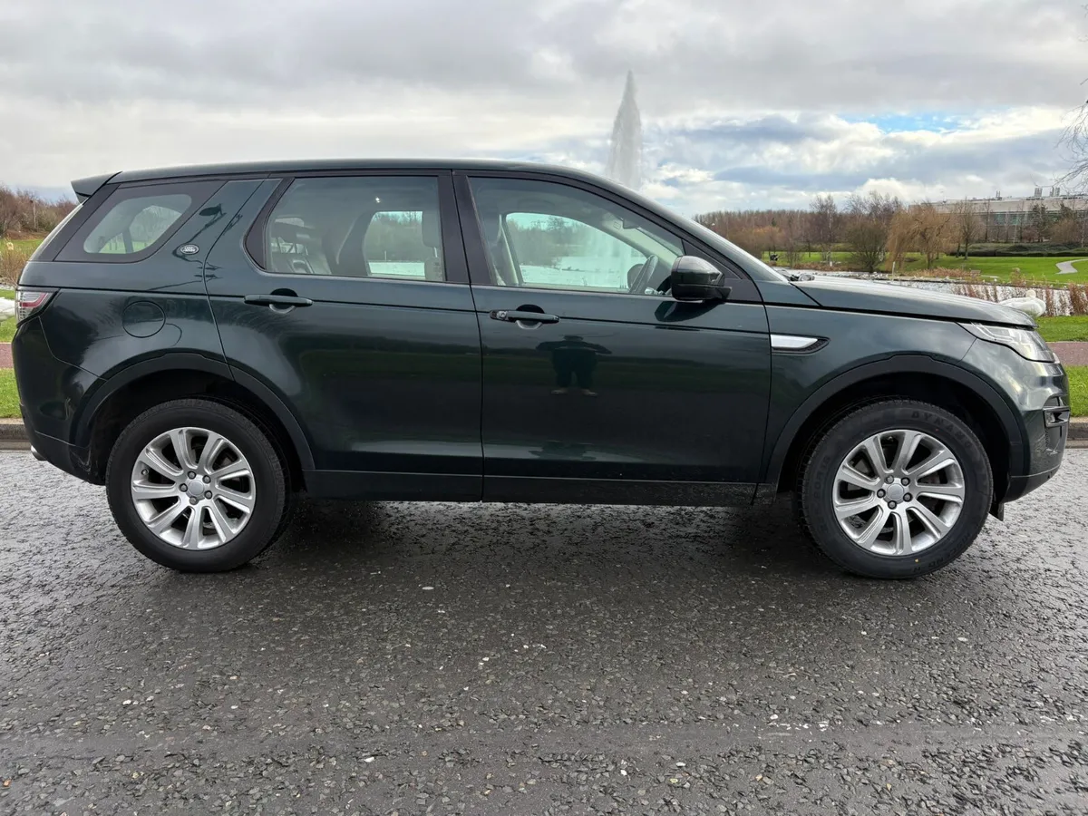 HIGH SPEC HSE MODEL NCT 2027 - Image 4