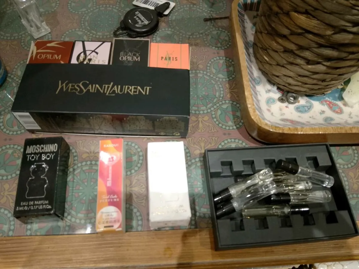 Various Perfumes - Image 2