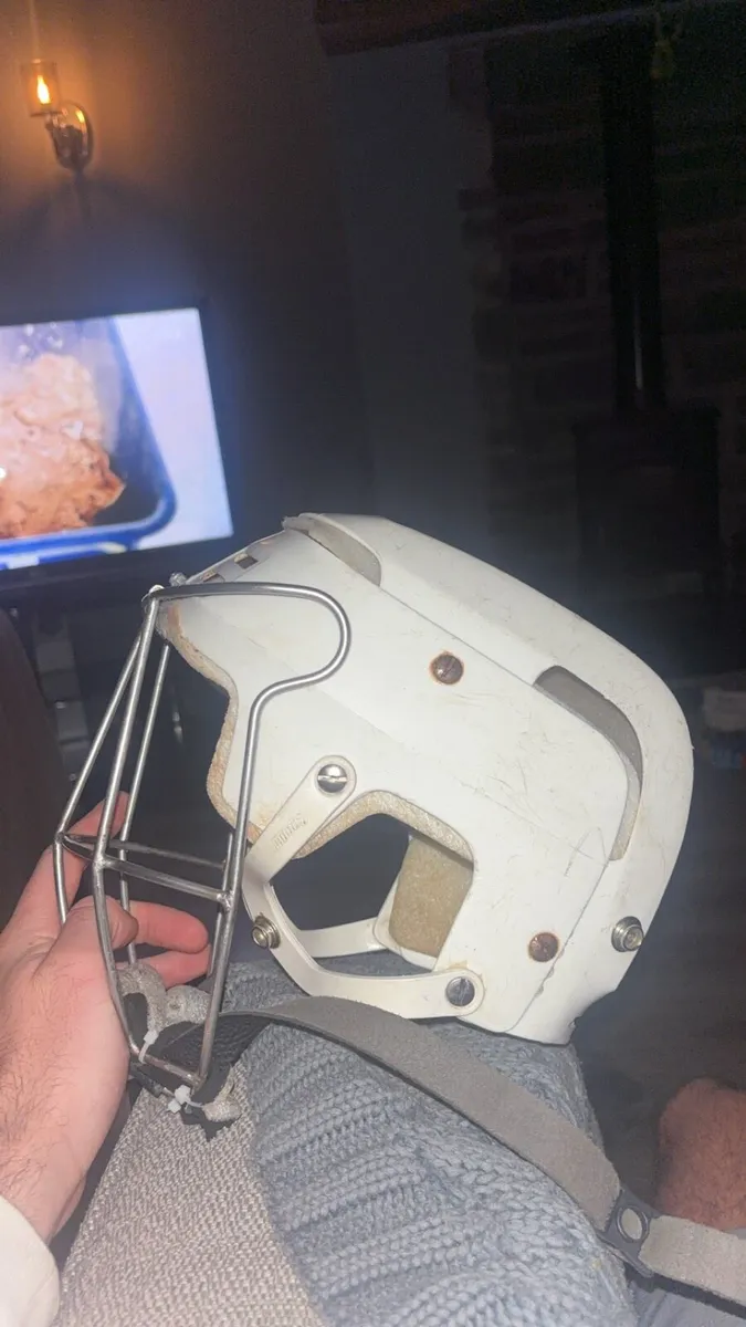 Oldstyle cooper helmet - Image 3
