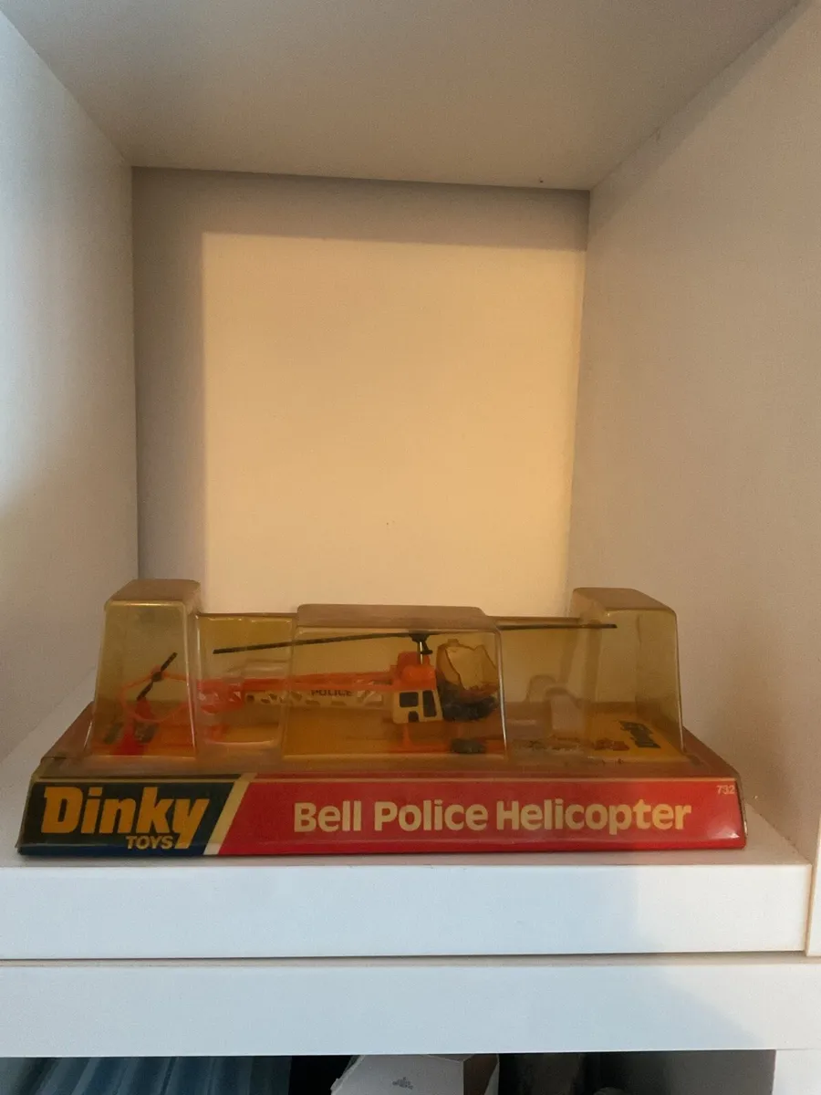 Dinky - Image 1