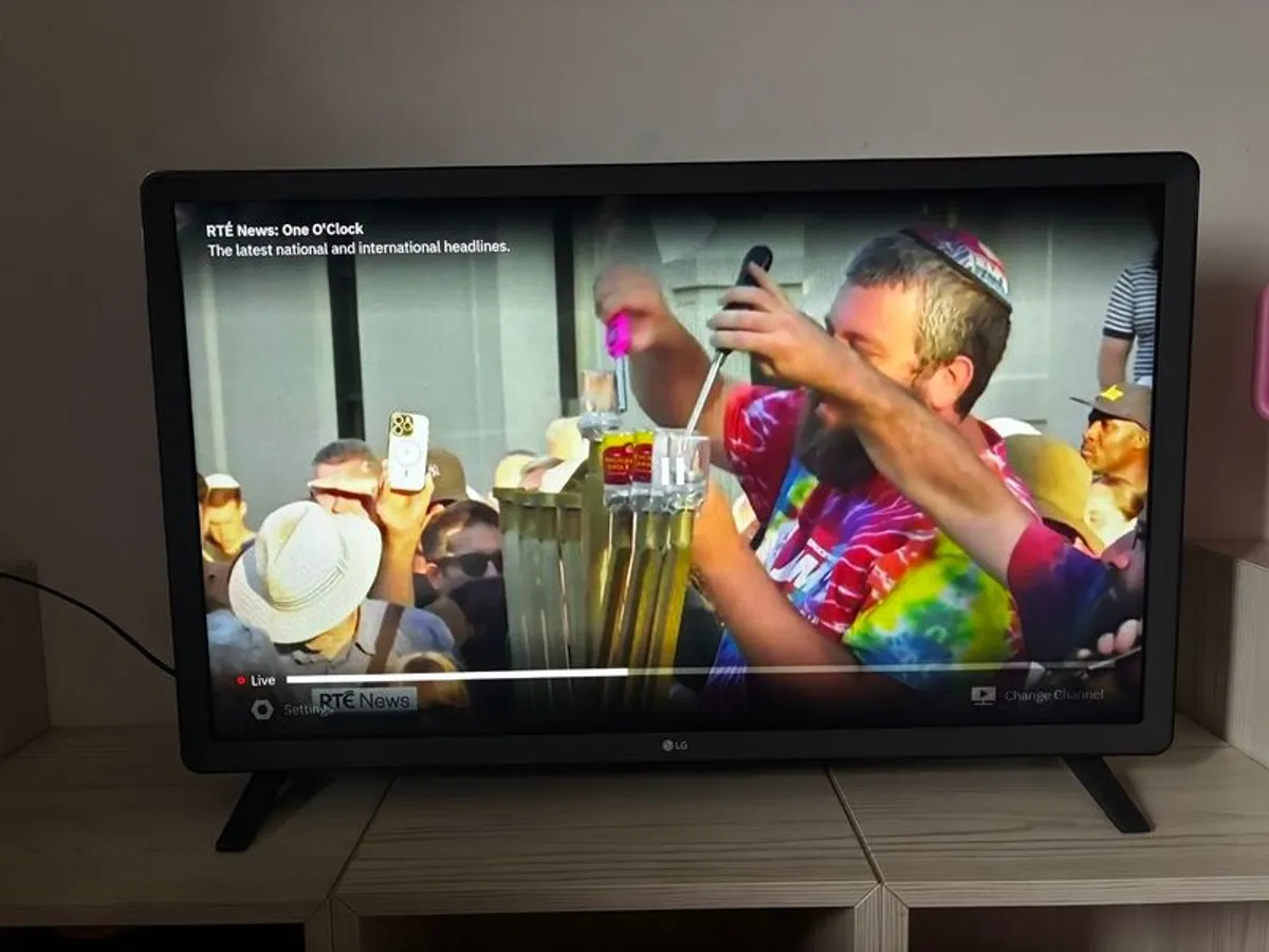 Lg smart tv - Image 1