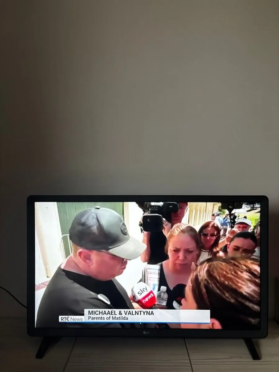 Lg smart tv - Image 2