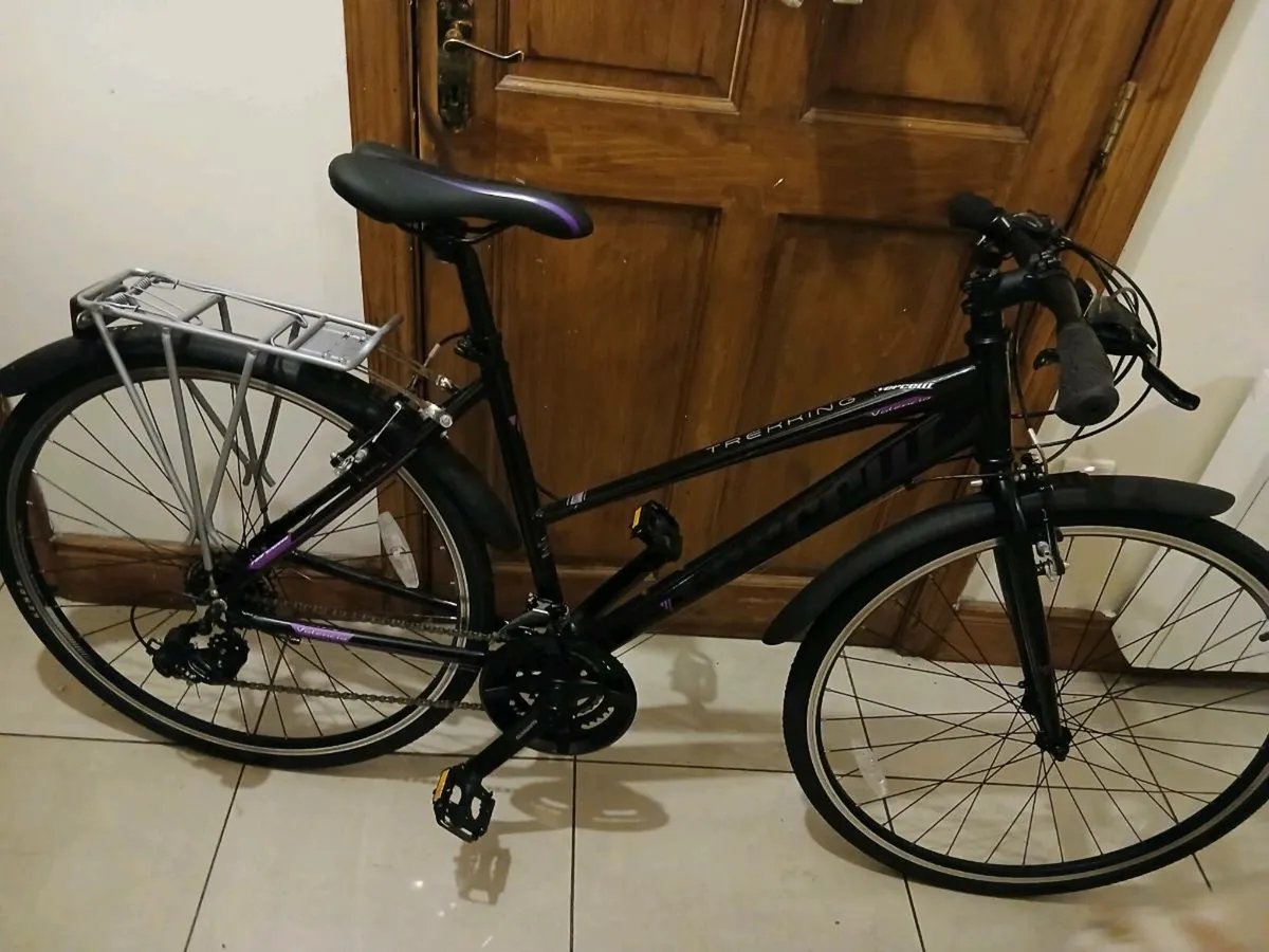 Ladies bicycle - Image 1