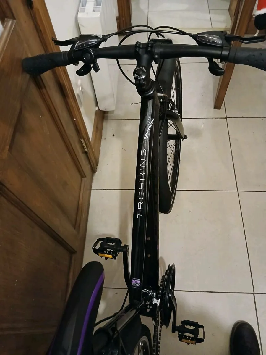 Ladies bicycle - Image 3