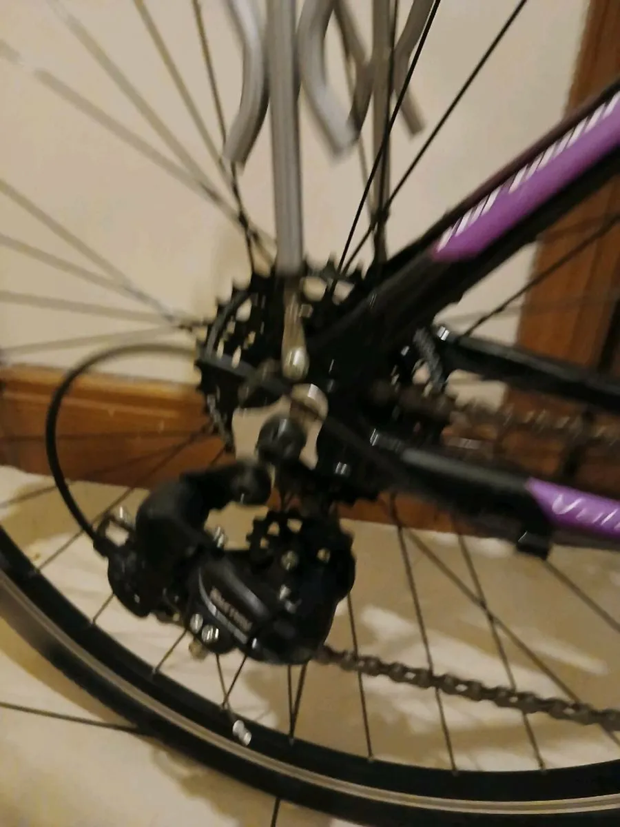 Ladies bicycle - Image 4