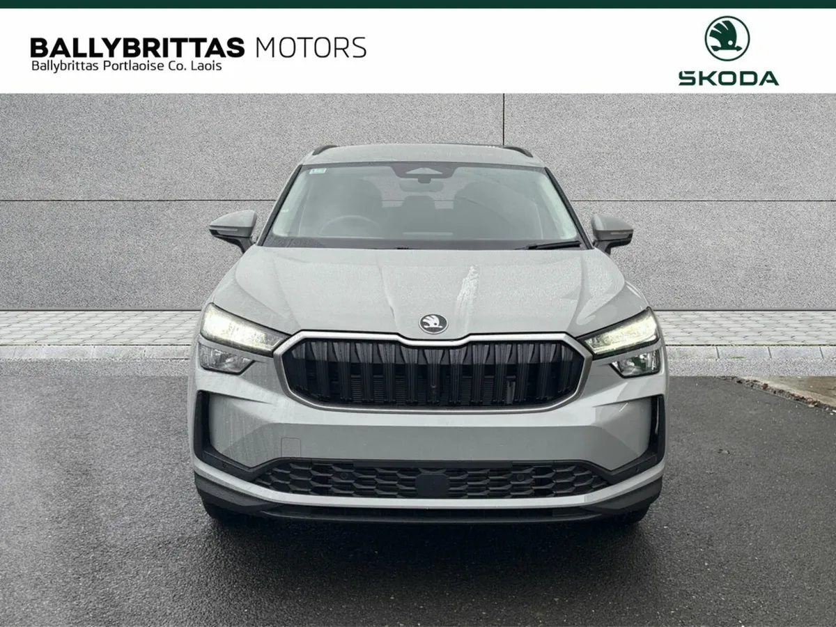 Skoda Kodiaq Selection 2.0TDI 150HP DSG With Extra - Image 3