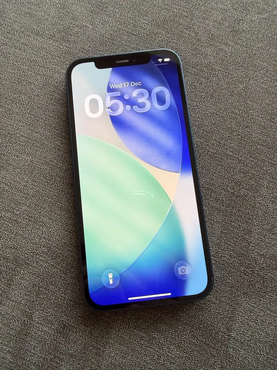 iPhone 12 128GB - Image 1