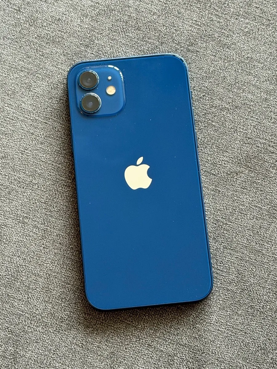 iPhone 12 128GB - Image 3