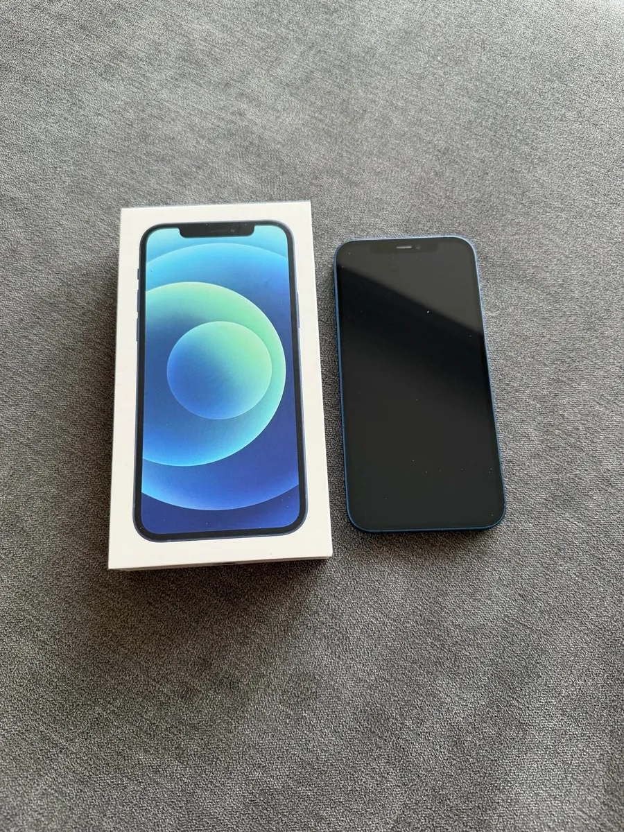 iPhone 12 128GB - Image 4